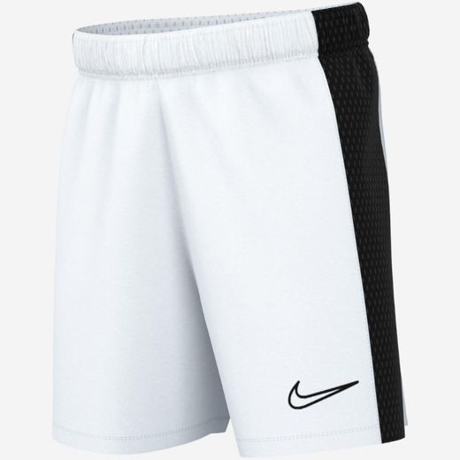 Nike dri-fit academy shorts junior