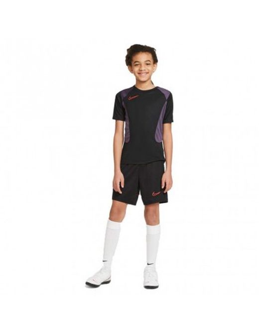 Nike Kids Dri-FIT Academy Shorts
