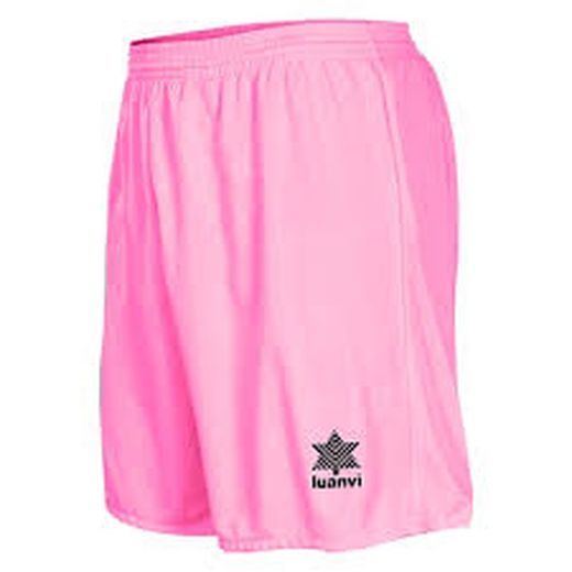 POL Luanvi shorts