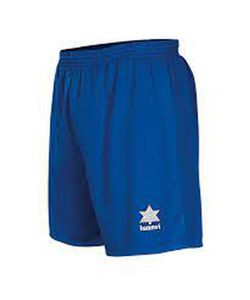 POL Luanvi shorts