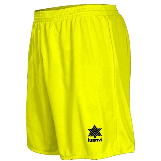 POL Luanvi shorts