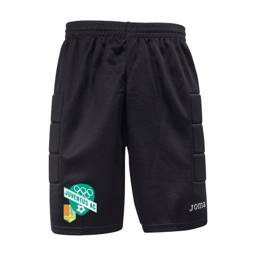 Bermuda Corta Portero