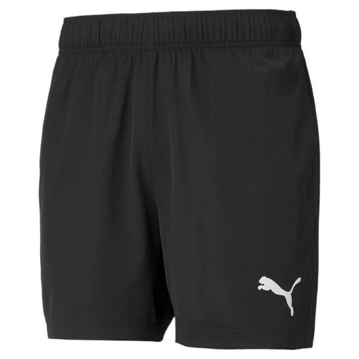 Pantalón corto puma