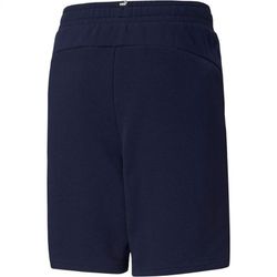Puma Cotton Junior Shorts