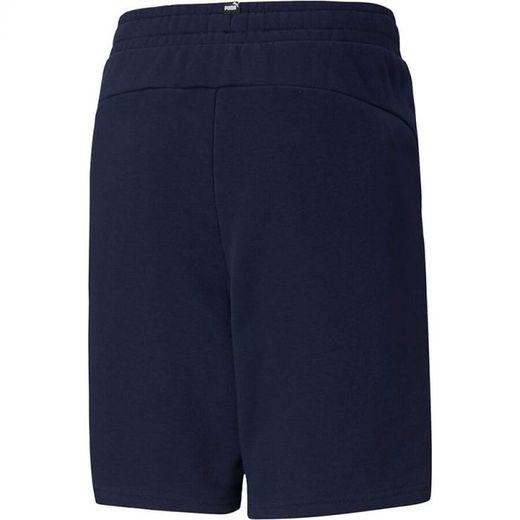 Puma Cotton Junior Shorts