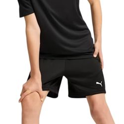 Puma Train All Day Essentials Shorts