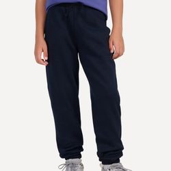 Pantalón de chándal para niño - azul marino