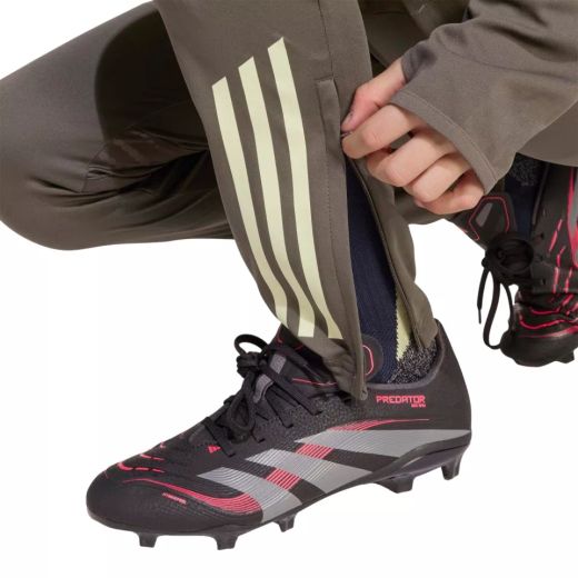 Pantalón de Chándal Real Madrid Training Júnior 25/26