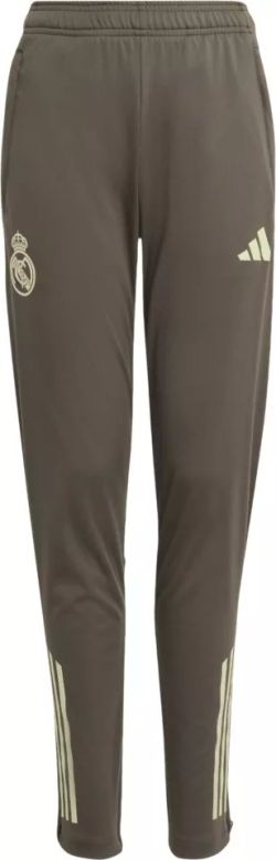 Pantalón de Chándal Real Madrid Training Júnior 25/26