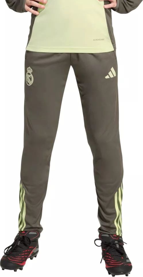 Pantalón de Chándal Real Madrid Training Júnior 25/26 12 AÑOS