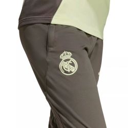 Pantalón de Chándal Real Madrid Training Júnior 25/26