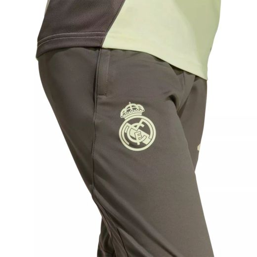 Pantalón de Chándal Real Madrid Training Júnior 25/26