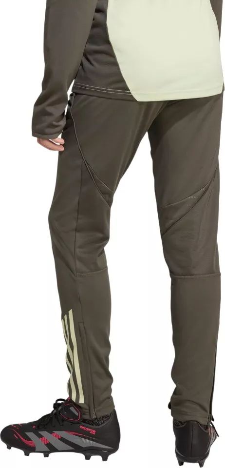 Pantalón de Chándal Real Madrid Training Júnior 25/26