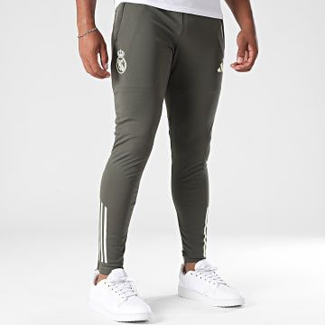Pantalón de Entrenamiento Real Madrid 25/26