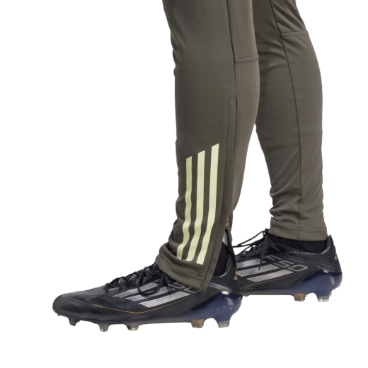 Pantalón de Entrenamiento Real Madrid 25/26
