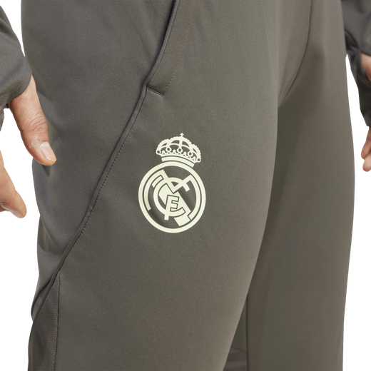 Pantalón de Entrenamiento Real Madrid 25/26