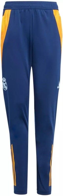 Pantalón Entrenamiento Real Madrid Júnior 24/25 116 CM- 6 AÑOS