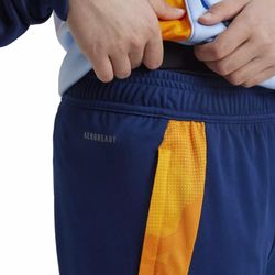 Real Madrid Junior Training Pants 24/25