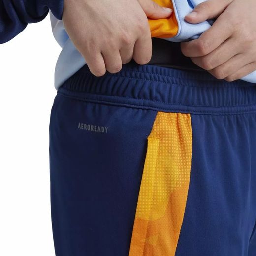 Real Madrid Junior Training Pants 24/25