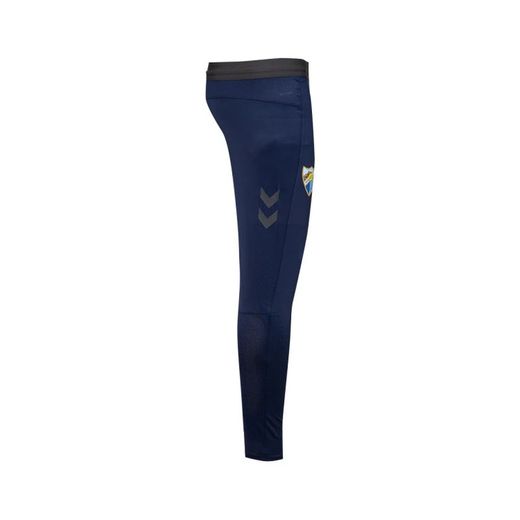 MALAGA CF Navy Training Pants 2024/25