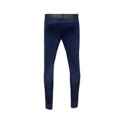 MALAGA CF Navy Training Pants 2024/25