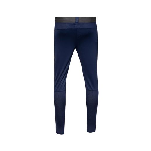 MALAGA CF Navy Training Pants 2024/25