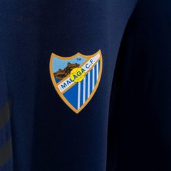 MALAGA CF Navy Training Pants 2024/25