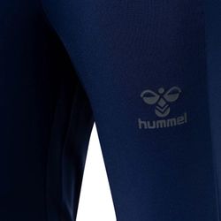MALAGA CF Navy Training Pants 2024/25
