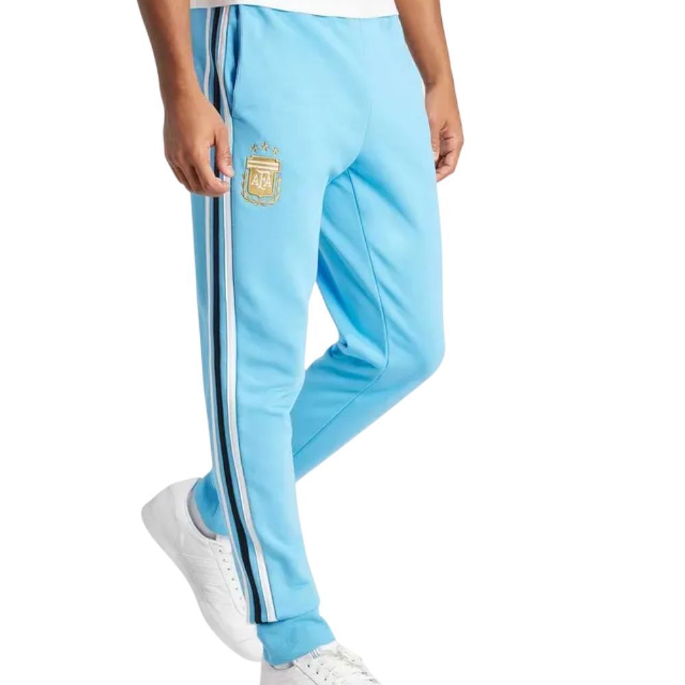 Pantalón largo Argentina 2023/2024 DNA 2XL