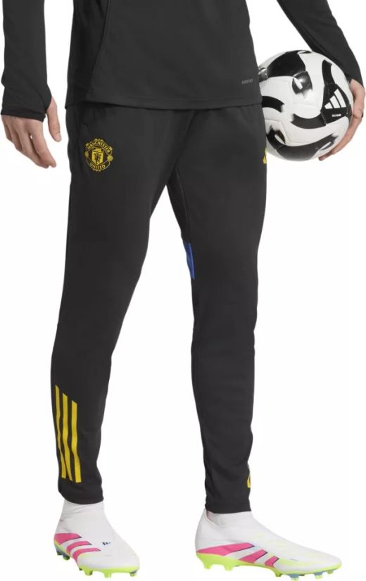 Pantalón Largo Manchester United FC European Training