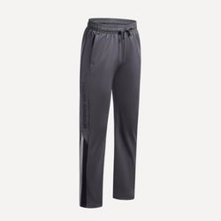 Pantalón largo niño UA Brawler 3.0 Tapered