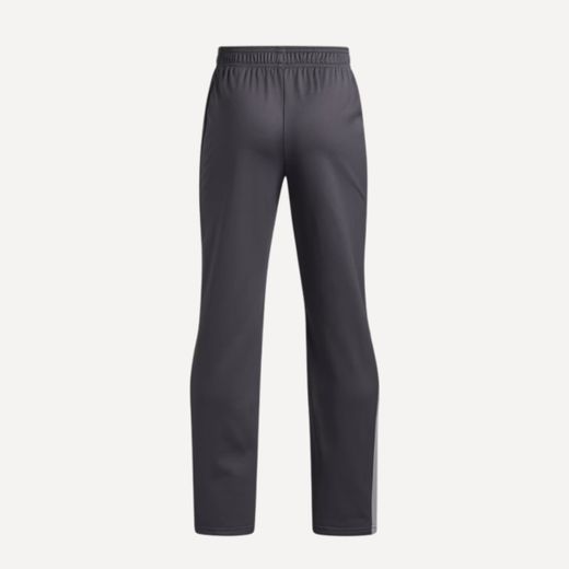 Pantalón largo niño UA Brawler 3.0 Tapered