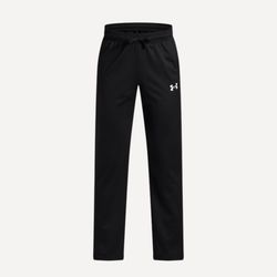 Pantalón largo niño UA Brawler 3.0 Tapered