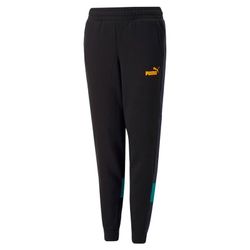 Puma Ess Block J Long Pant