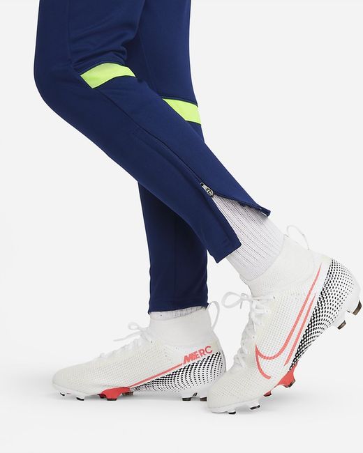 Nike dri-fit academy kids pants