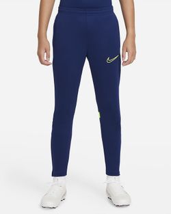 Nike dri-fit academy kids pants