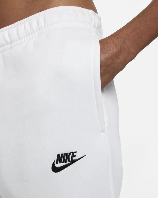 Nike jogger pants