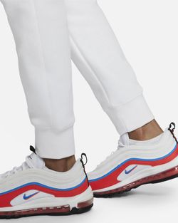 Nike jogger pants