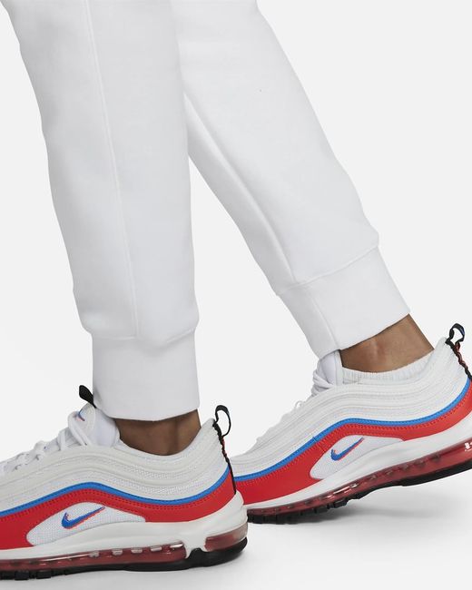 Nike jogger pants