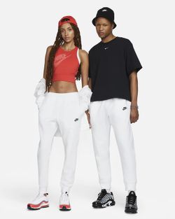 Nike jogger pants