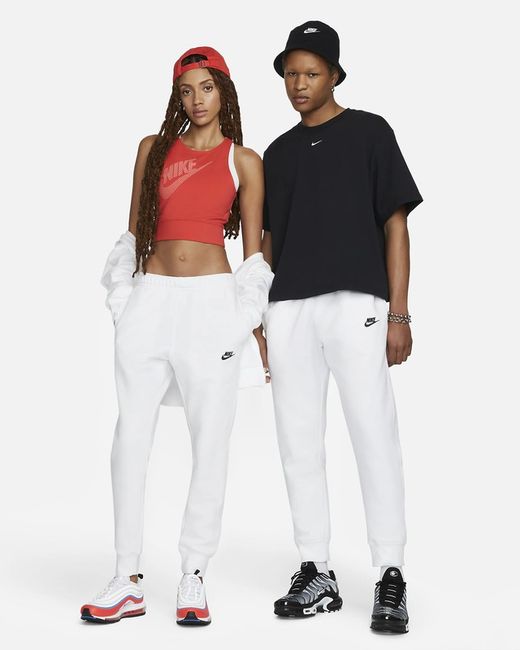 Nike jogger pants