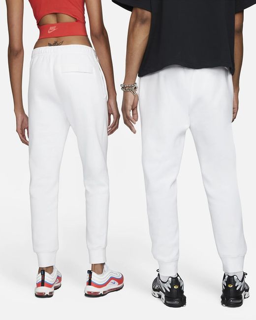 Nike jogger pants