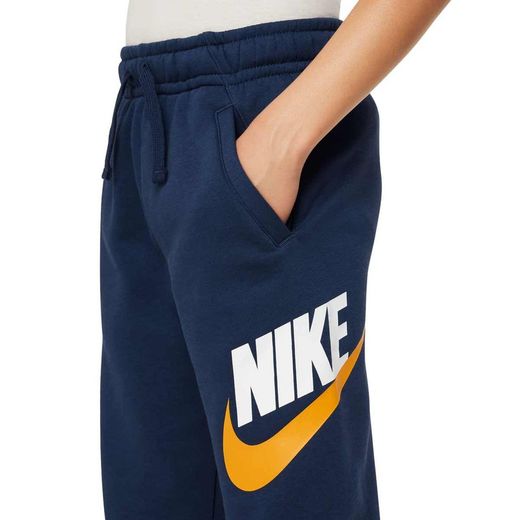 Nike Junior Club Fleece Pant