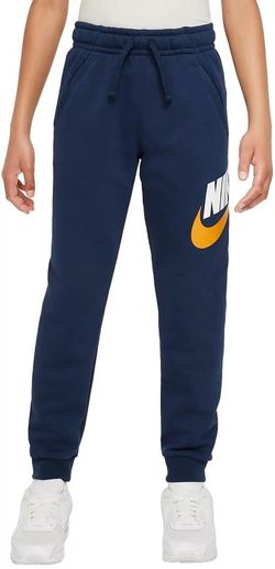 Nike Junior Club Fleece Pant