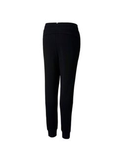 Puma Ess Slim Jr Pant