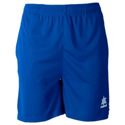 Short Bermuda Walk Luanvi Trousers