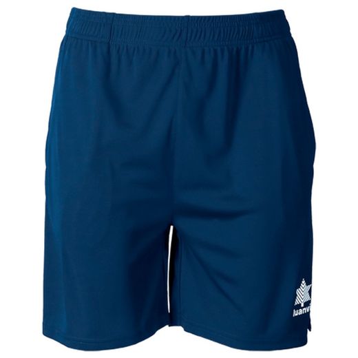 Short Bermuda Walk Luanvi Trousers