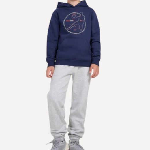 Pantalones deportivos para niño 4F