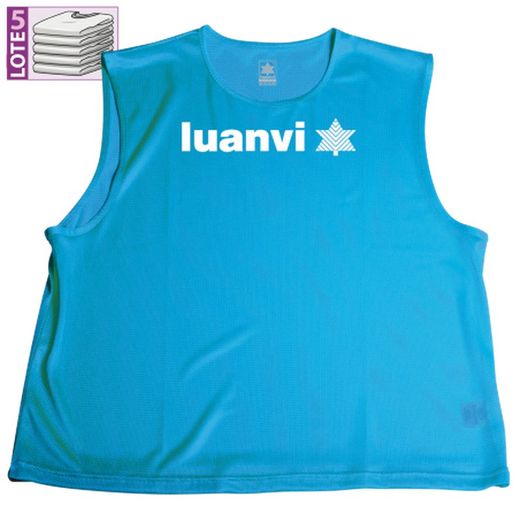 Luanvi Dungarees