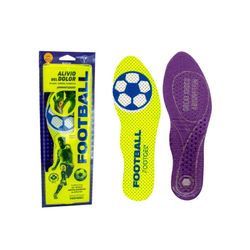Football Footgel Technical Gel Insoles